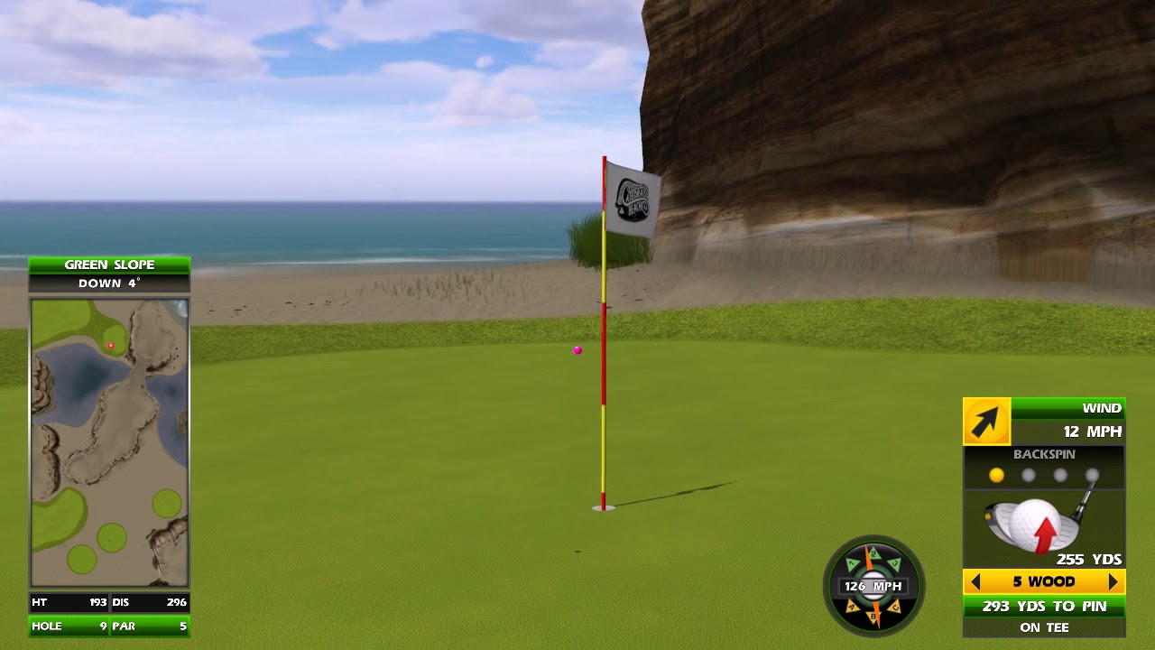 Super Albatross on Catedrais Beach!