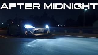 DYMEEX - AFTER MIDNIGHT (Original Mix)