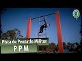 Pista de Pentatlo Militar - PPM
