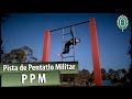 Pista de pentatlo militar  ppm