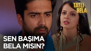 Eski Aşklar Rüyalarda Yaşar - Tatlı Bela Hint Dizisi 119. Bölüm