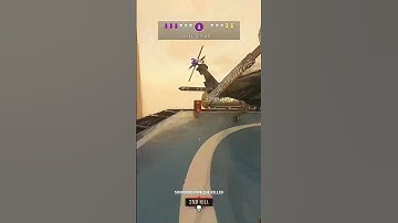 UGLY😭 #callofduty #mw3