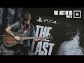 ► THE LAST OF US 2 - Collectors Edition - Ellie Statue