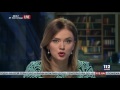 Ляшко у "Чистій політиці" на каналі 112-Україна. 27.11.2016