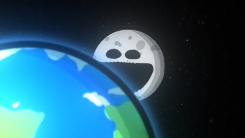 THE MOON WOKE UP REMASTERED SPACEBALLS @spaceballs