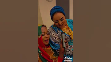 ندى القلعة وسميرة دنيا حفل عيد ميلاد ندى القلعة Nada Algalaa 