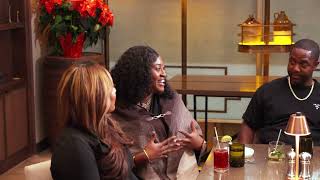 Love Levels | (S1-EP 3) - DATING in the City of Brotherly Love (Philadelphia)