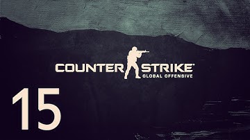 Stream Gameplay - CS:GO - Episode 15 - Laying The Smack Down