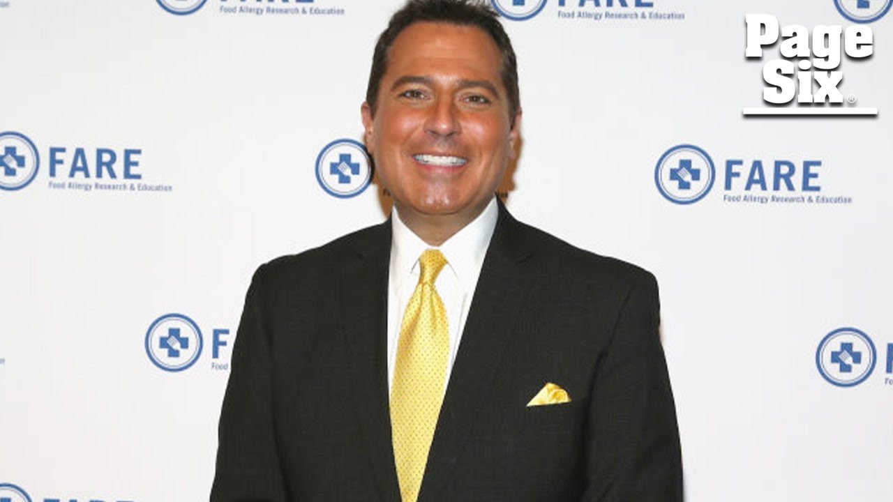 ABC7 New York Anchor Ken Rosato Was 'Fired For Hot Mic Insult'