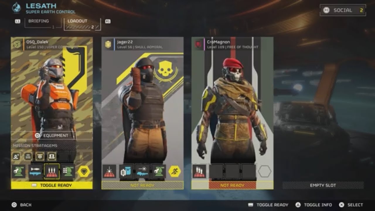 HELLDIVERS 2 Super helldive Bots - evacuate priority citizens - YouTube