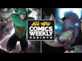 All-New Comics Weekly: Rebirth #7 - One-Above-All jest martwy