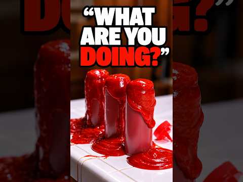 The Incompetent employee FINALLY gets chewed out... #skit #relatable #restaurant #funny