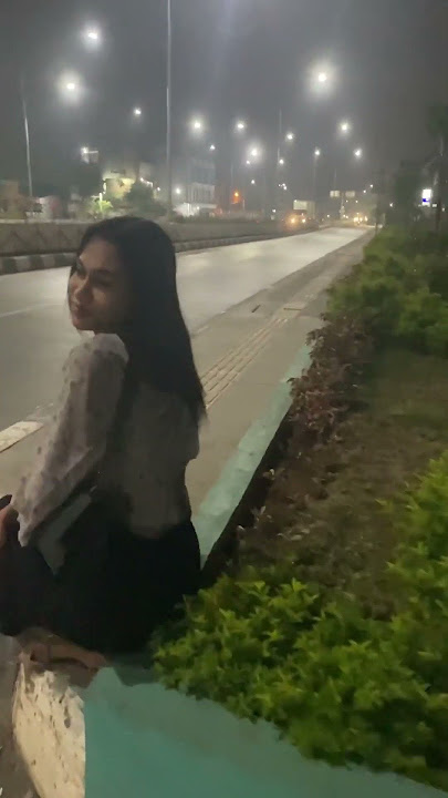 Heboh waria mangkal