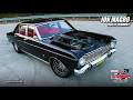 Killer Rides #86 - XT Fairmont