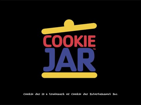 Logo Bloopers #5 - Cookie Jar