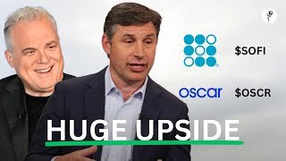 Oscar Oscr Trouble Sofi Upside