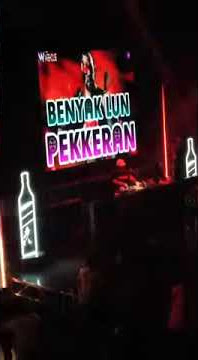 Musik funkot Dj aycha on the mix