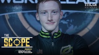 OpTIc Gaming, 100Thieves & Team Envy's new Call of Duty Rosters! | The Scope Powered by G FUEL