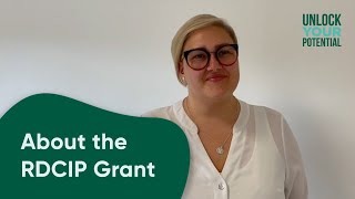 About The Rural Design Centre Innovation Project Grant