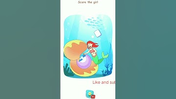 Dop 5 (Delete one part) Level 202 walkthrough solutions -All Level#shortvideo @Gangbiharikushwa19