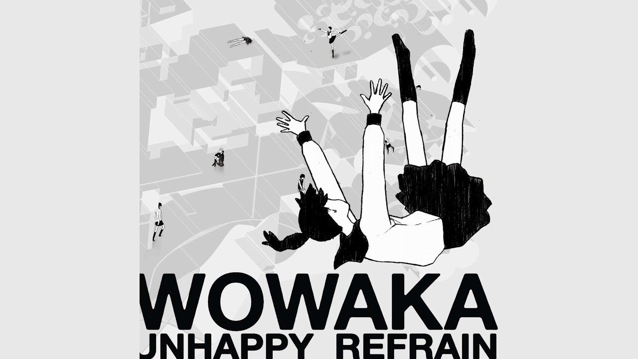 wowaka feat. Hatsune Miku – テノヒラ - YouTube