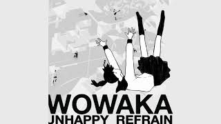 wowaka feat. Hatsune Miku –  テノヒラ