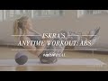 Iskras anytime workout abs