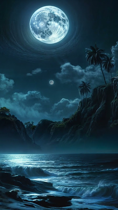 Moonlight Serenade - Serenade Project