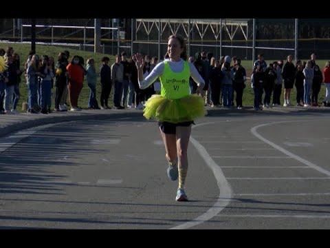 Louisa County High School Track And Field