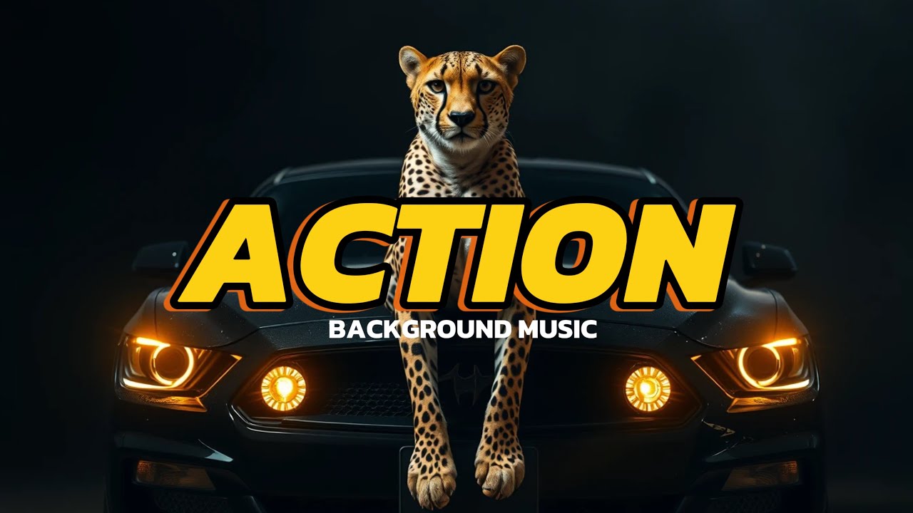 Cinematic Background Music No Copyright | Action Suspense Bgm - YouTube