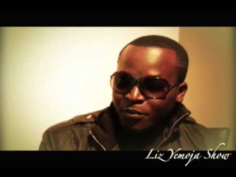 Liz Yemoja interviews Eldee The Don  part three