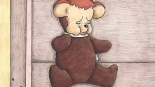 Button Nose the Sad Little Bear 