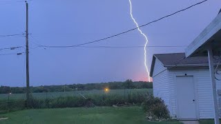 Local hardware store prepares for severe weather | WHIO-TV