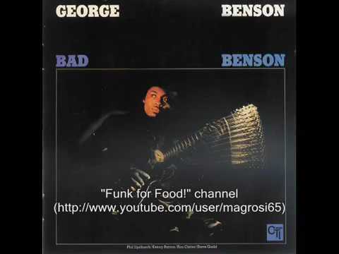 Putar No Sooner Said Than Done - George Benson
