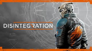 Disintegration trailer-3