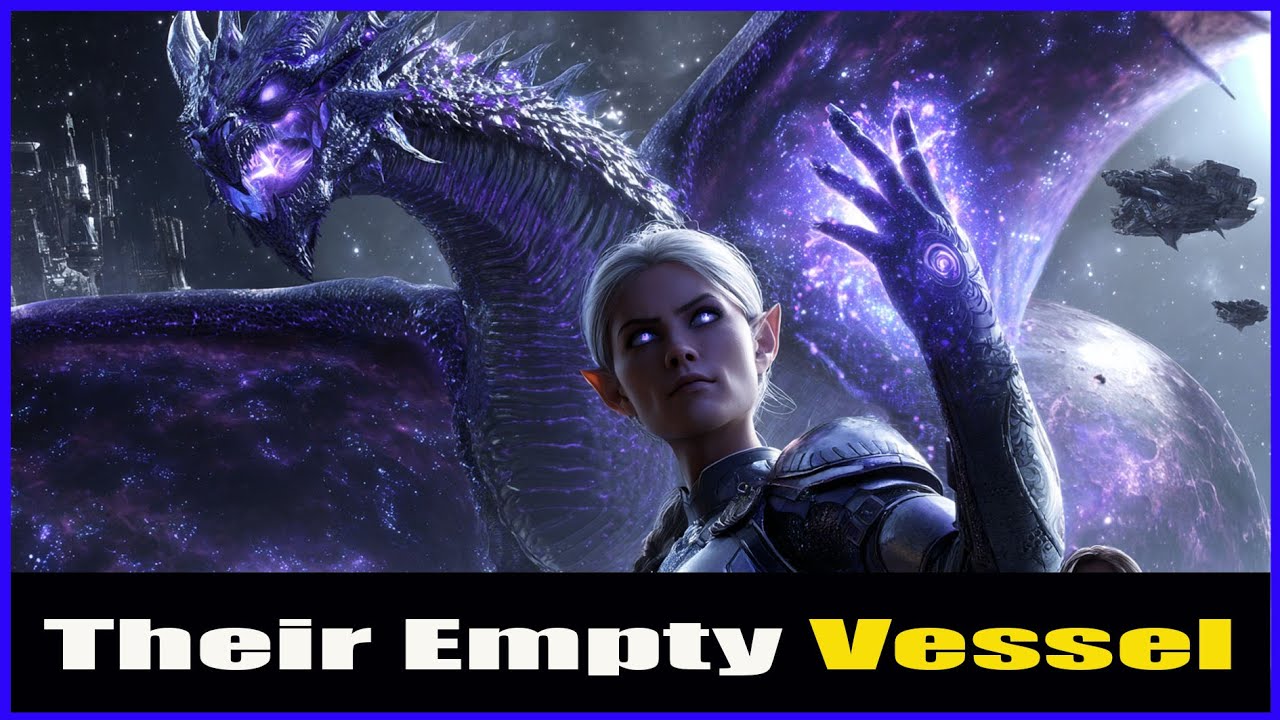 They Dispatched an Elite Tracker Unit for Her—Only Their Empty Vessel Still   | Empires of Humanity