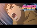 Dynamic Entry! | Boruto: Naruto Next Generations
