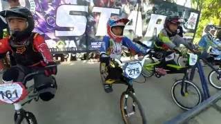 BLITAR BMX RACE COMPETITION 2016