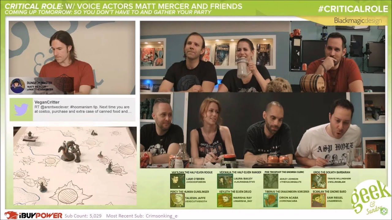 Bigby's Hand Shamone YouTube