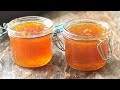 Orange marmalade recipe