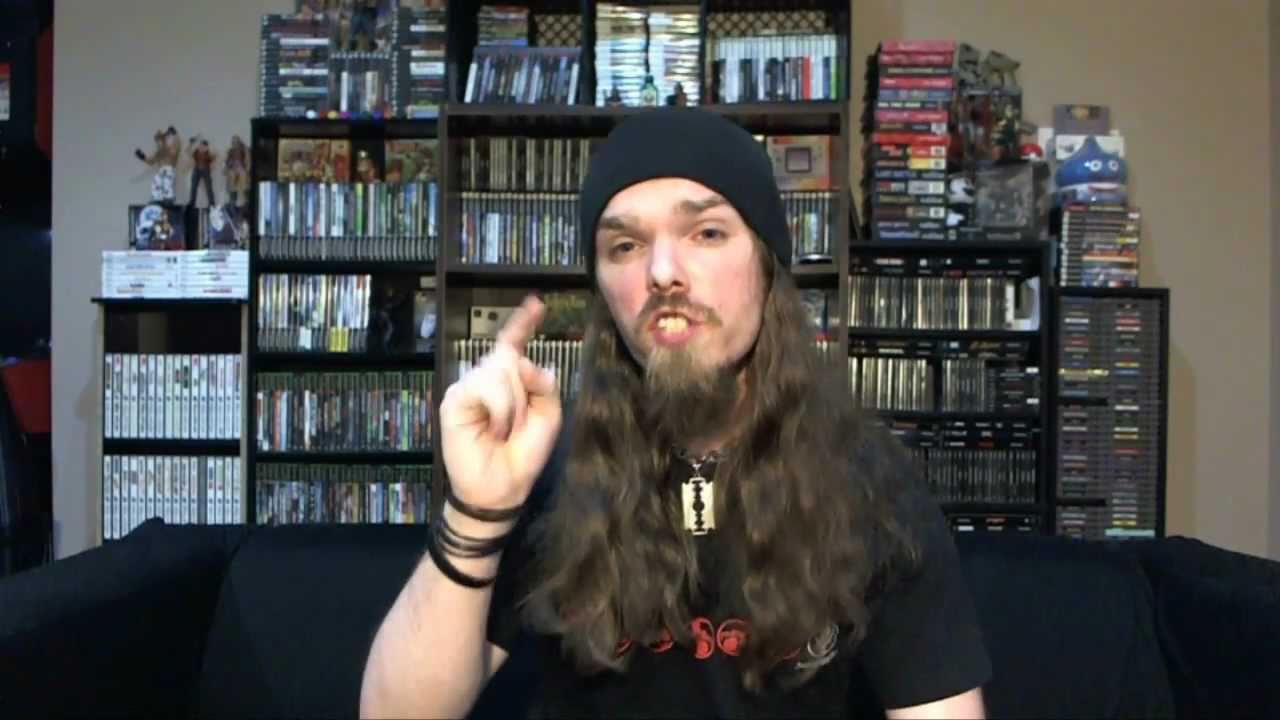 Duke Nukem Forever Review