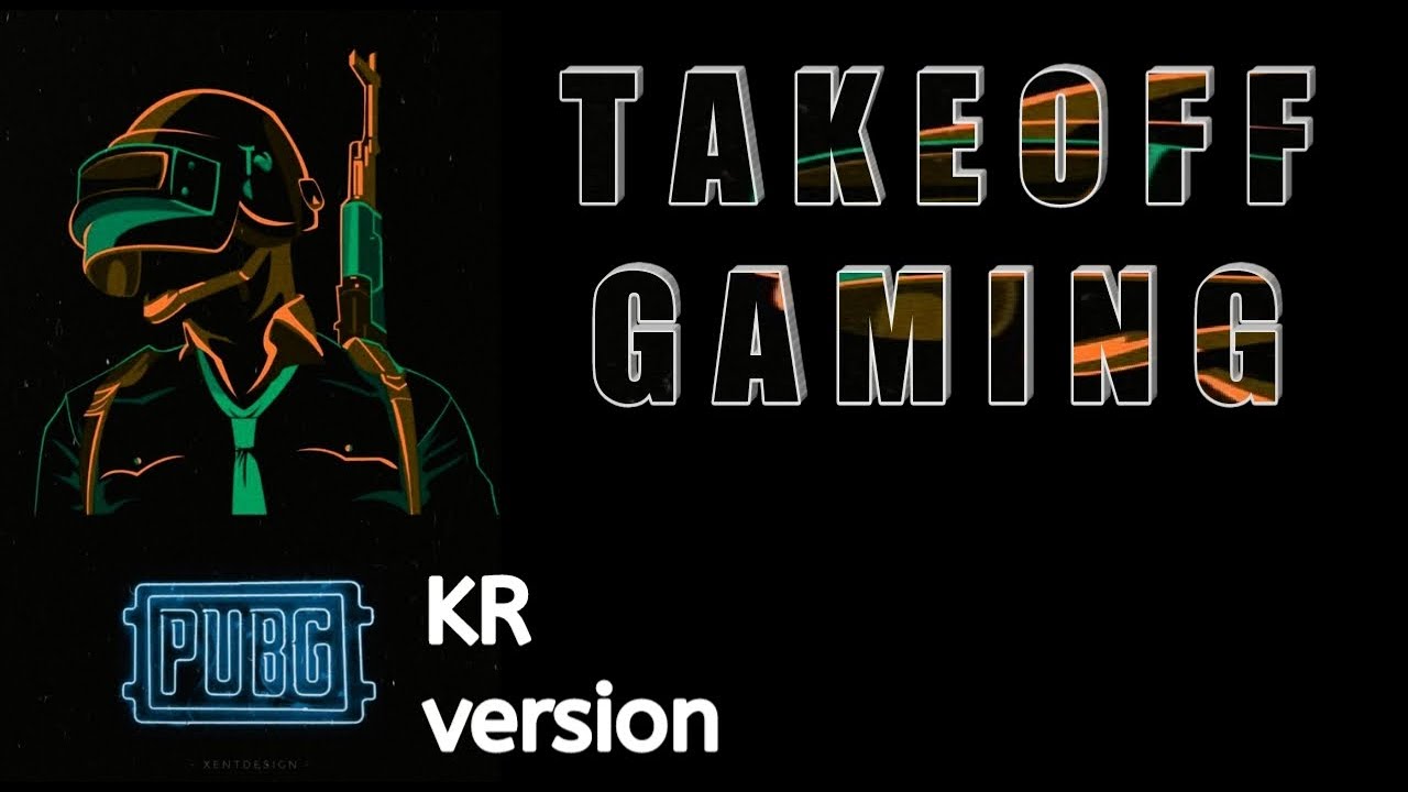 from global to KR 💥💥💥pubg - YouTube