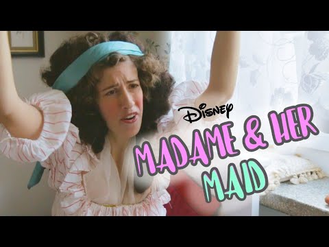 Video: Aiheet: Disneyn Sitcom-näyttelijät