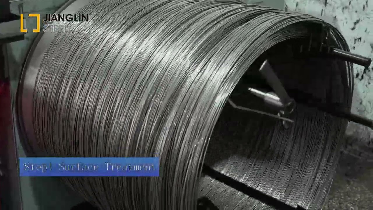 How is Stainless Steel Capillary Tube​ Made