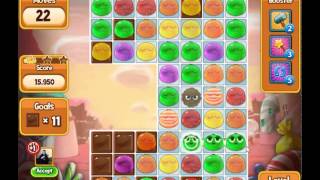 Pudding Pop Level 694