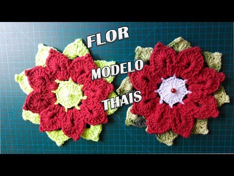 Vídeo: Como Fazer Lindas Flores