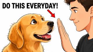 Do These 7 Things Daily And Your Dog Will Love You Forever