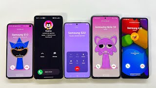 Incoming Outgoing Call Samsung S22, Galaxy S10E, Galaxy N10, Galaxy A32, Realme 12 Pro
