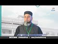 Fuzala Ijtema 2025 | Live From Jamia tur Rasheed karachi