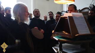 Благодарение за всякое благодеяние Божие: Благодарение за всякое благодеяние Божие: